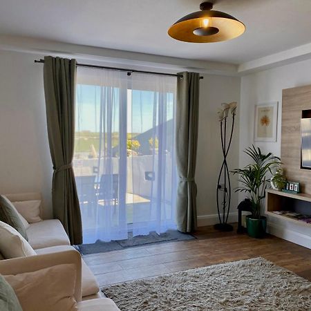 The Meadows Hideaway Apartman Doolin Kültér fotó